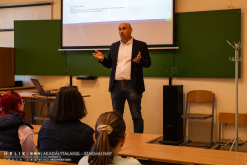 AKadálytalanul - szakmai nap 2025. szeptember 17-én